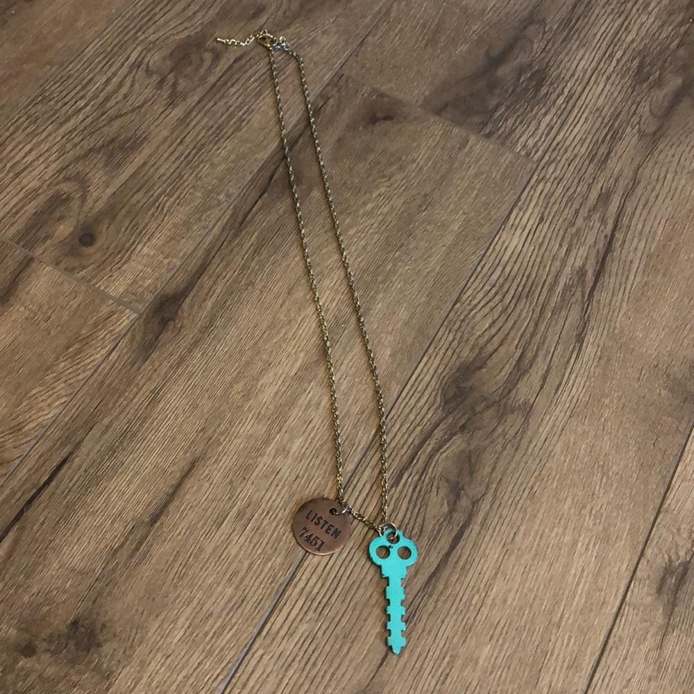 Necklace